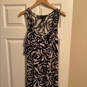 INC…Dress Size Large